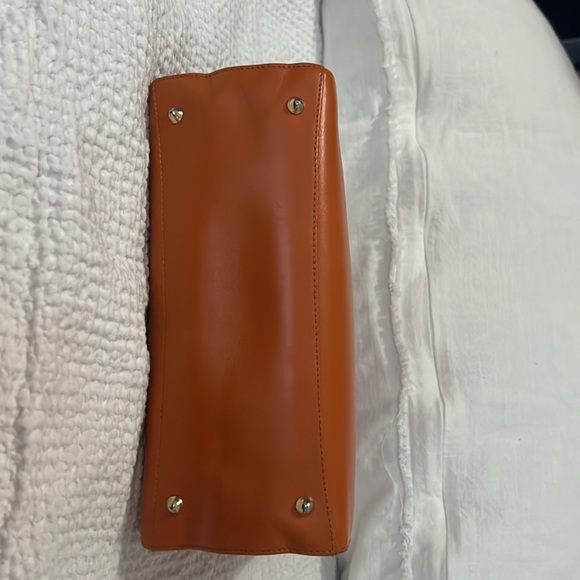 This is a rare find the color is a orange /brown - Picture 3 of 8